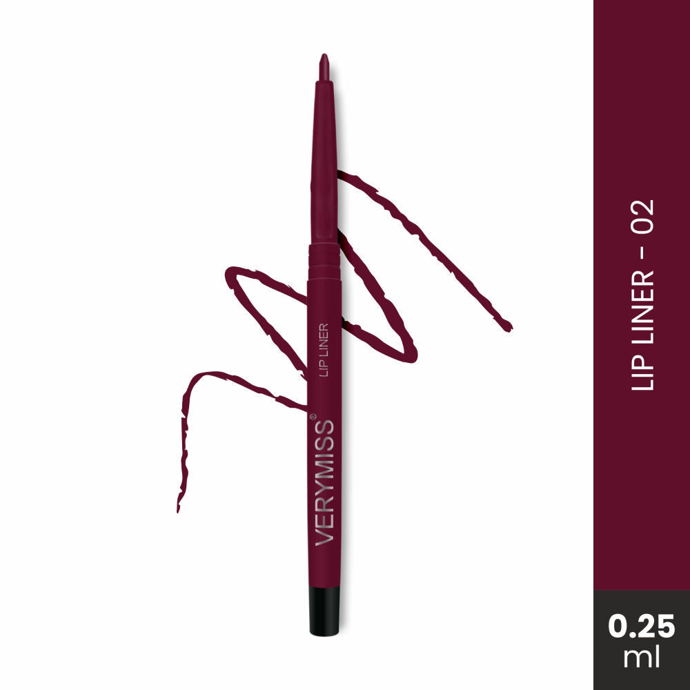 VERYMISS Lip Liner