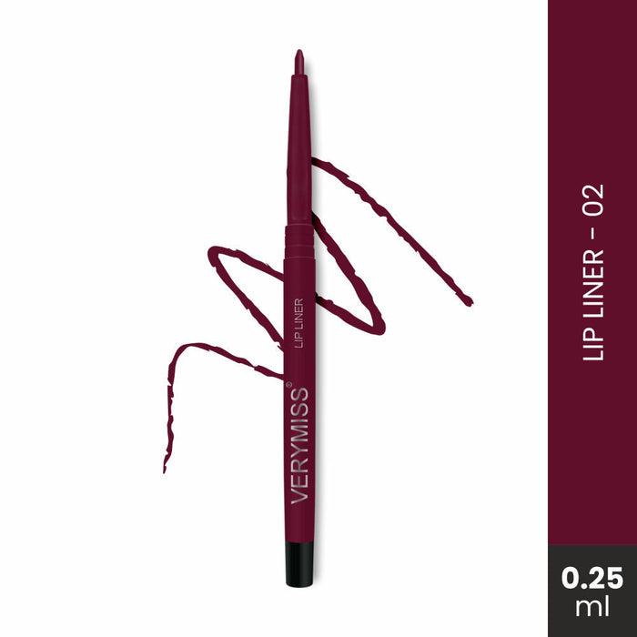 VERYMISS Lip Liner