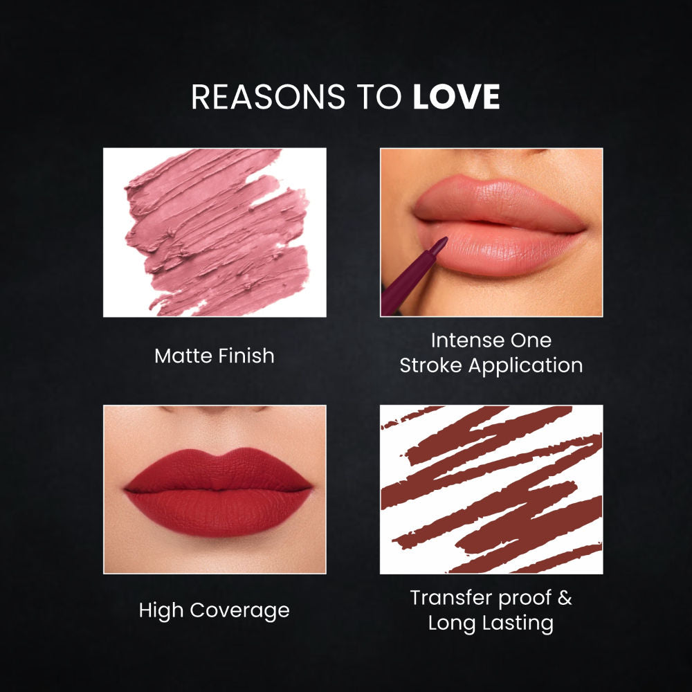 VERYMISS Lip Liner
