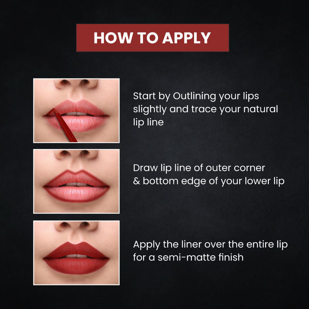 VERYMISS Lip Liner