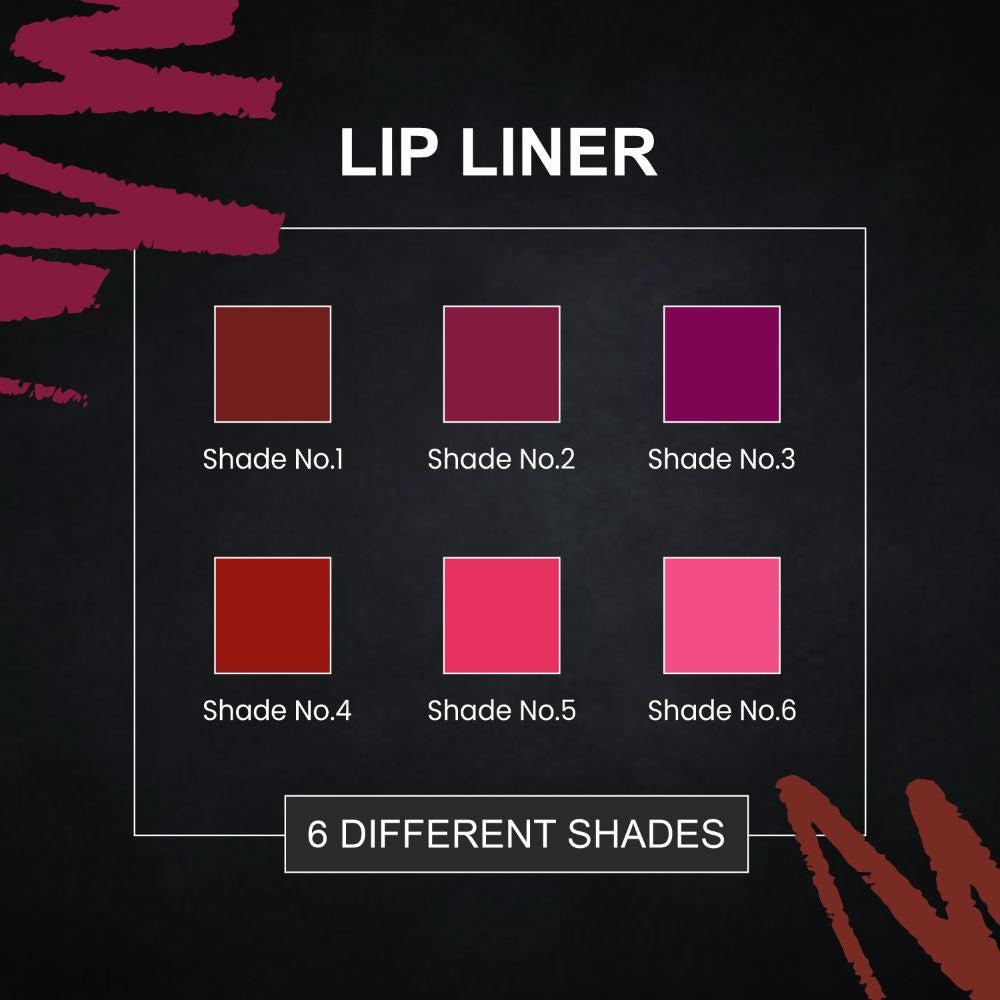 VERYMISS Lip Liner