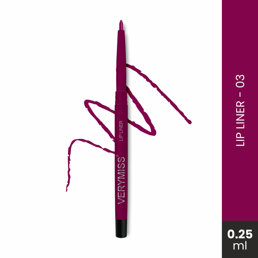 VERYMISS Lip Liner