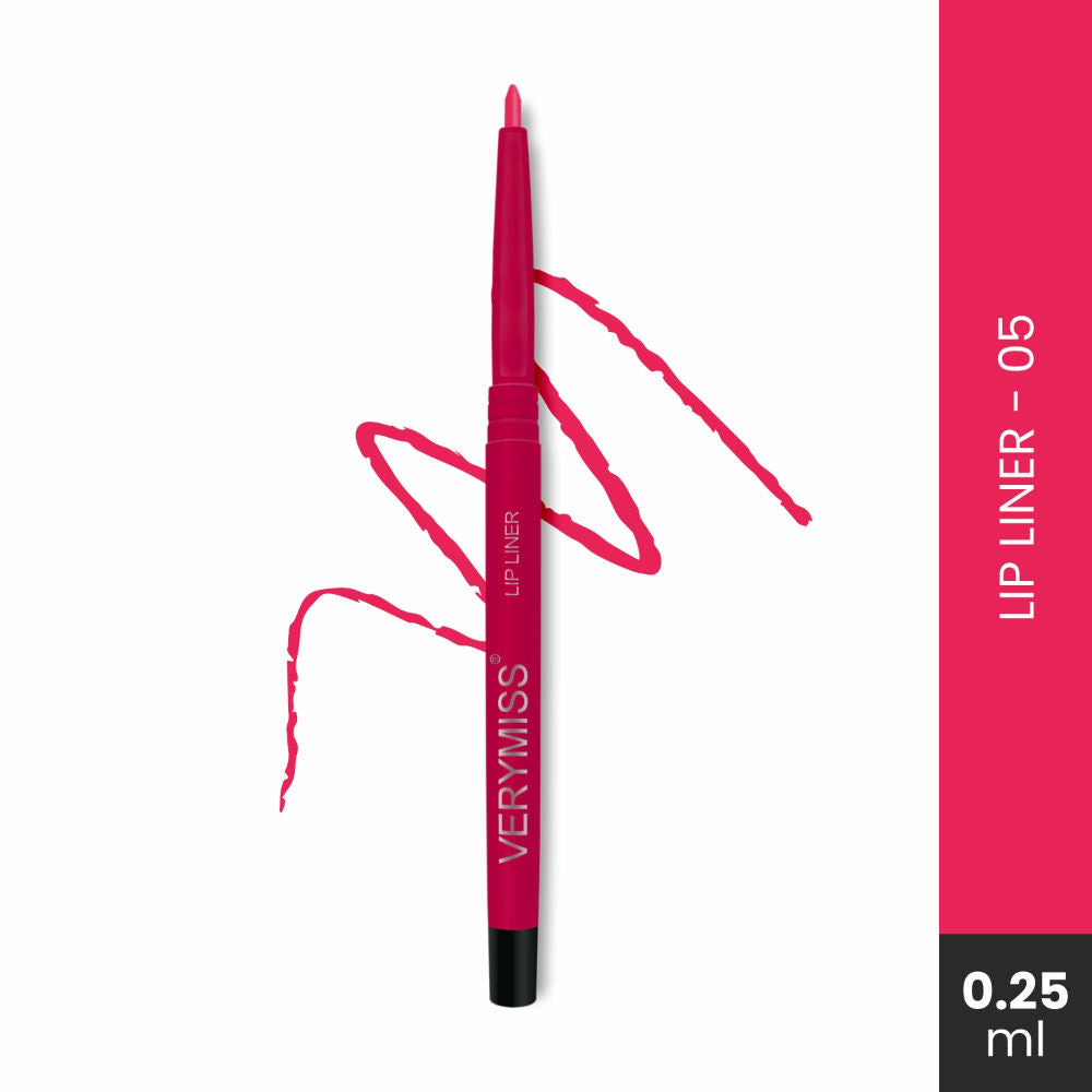 VERYMISS Lip Liner