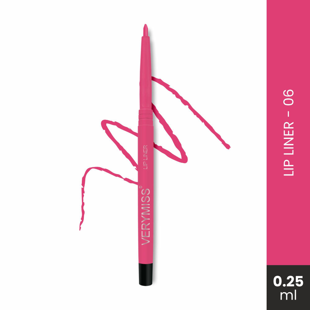 VERYMISS Lip Liner