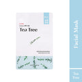 ETUDE 0.2 Air Mask Tea Tree - Refreshing & Soothing