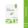 ETUDE 0.2 Air Mask Green Tea - Moisturizing & Soothing