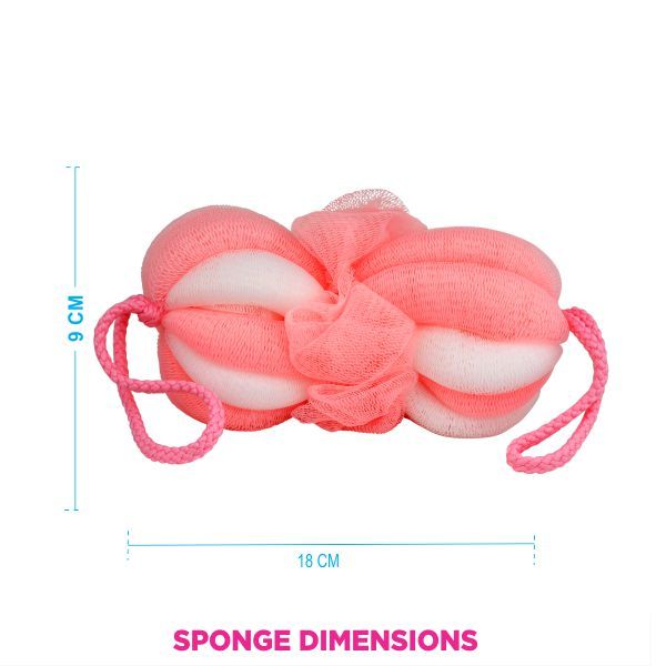 VEGA BA-2/5 Luxury Everyday Bath Sponge