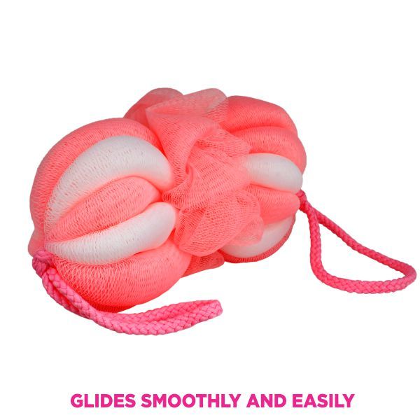 VEGA BA-2/5 Luxury Everyday Bath Sponge