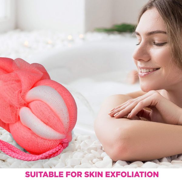 VEGA BA-2/5 Luxury Everyday Bath Sponge