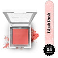 Hilary Rhoda Blush Rush