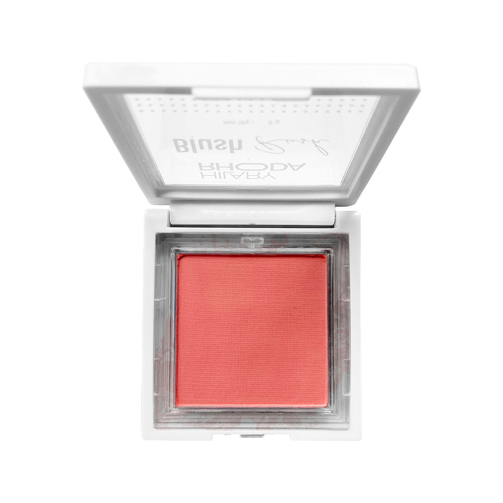 Hilary Rhoda Blush Rush
