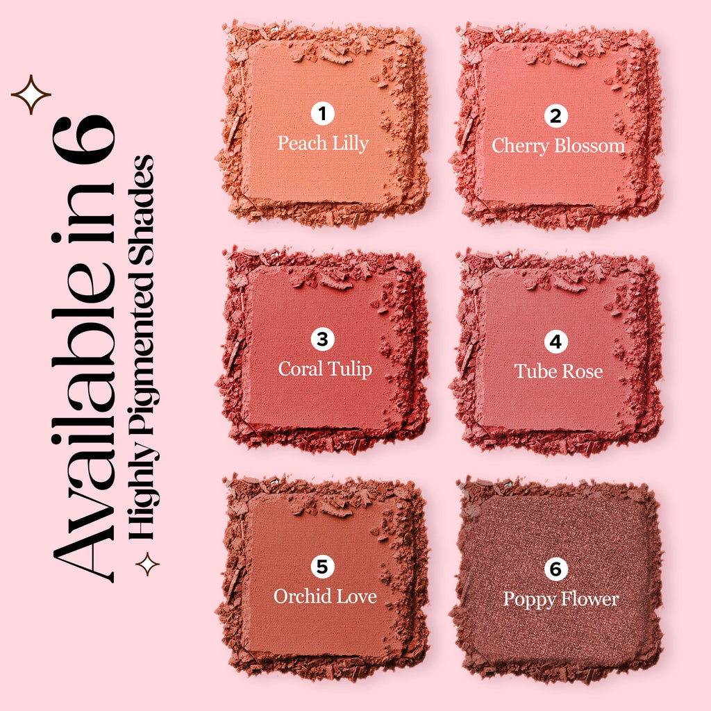 Hilary Rhoda Blush Rush