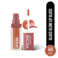 Hilary Rhoda Glass Glow Lip Gloss