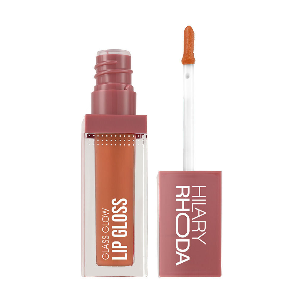 Hilary Rhoda Glass Glow Lip Gloss
