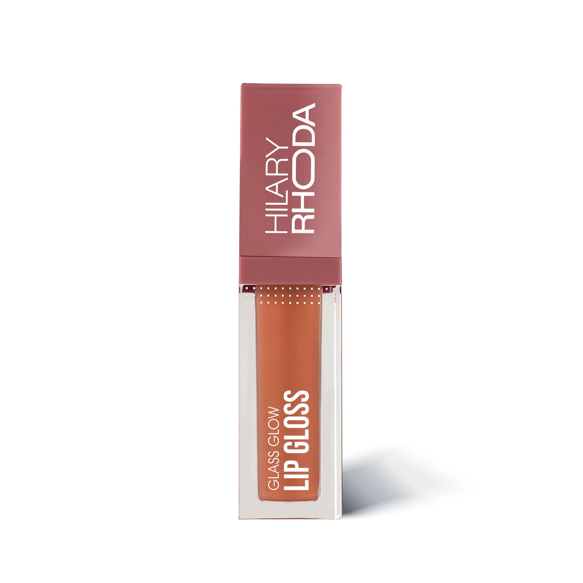 Hilary Rhoda Glass Glow Lip Gloss