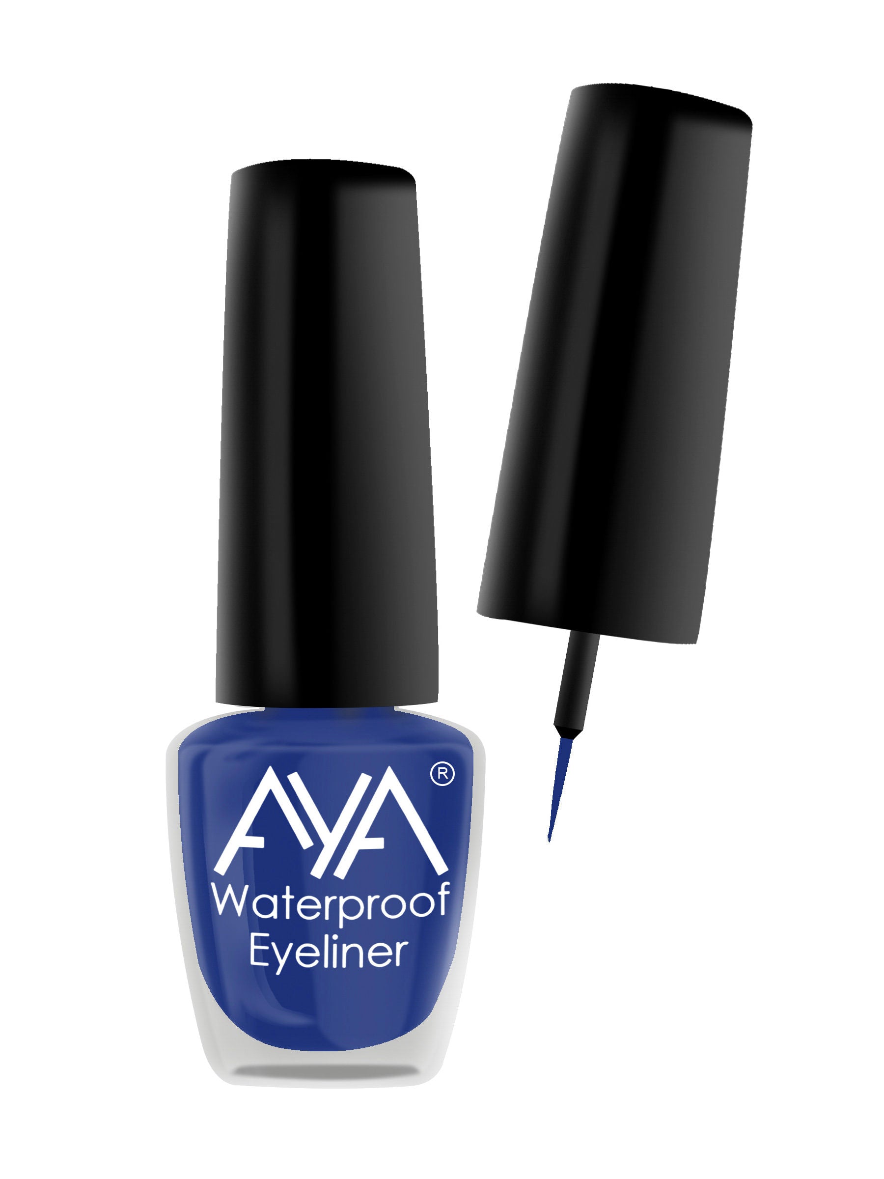 AYA 24 Hrs Long Lasting & Waterproof Eyeliner