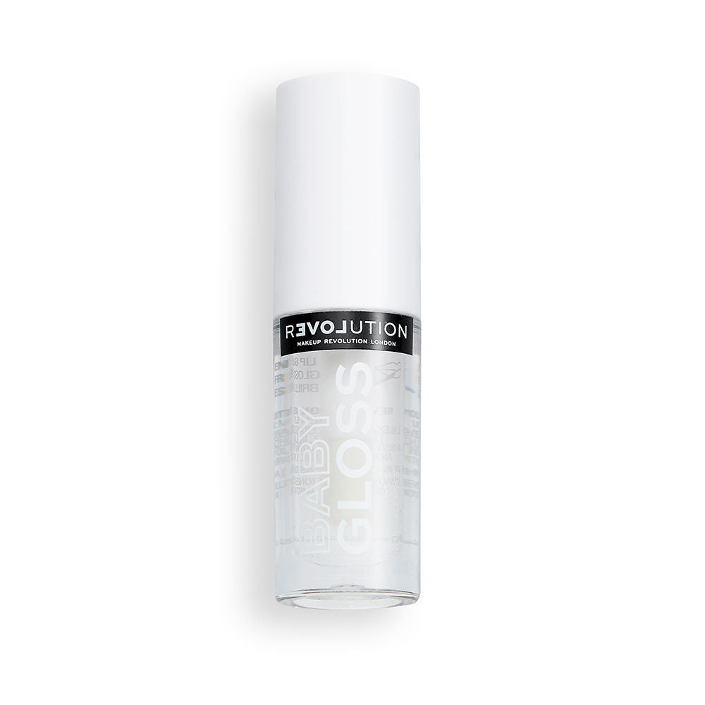 Makeup Revolution Relove Baby Gloss