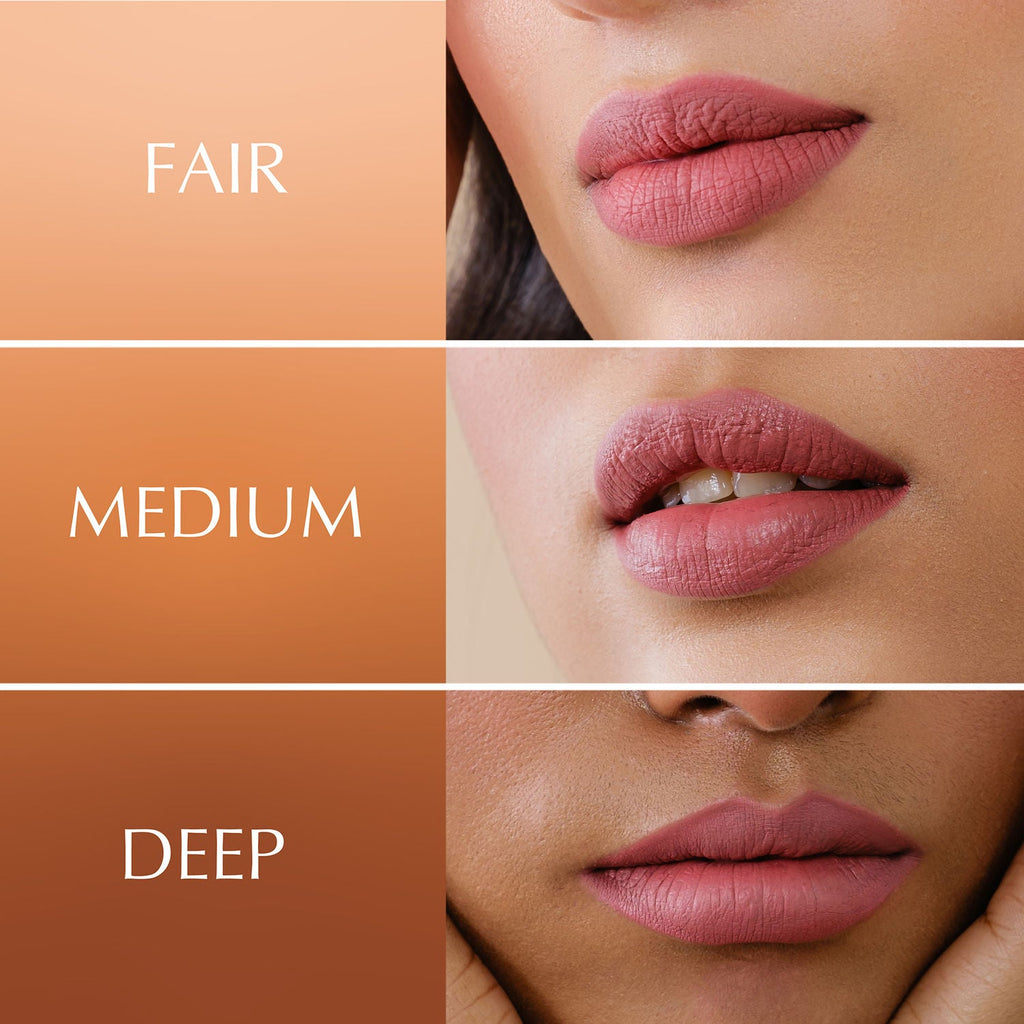 prishe beauty Truly Yours Liquid Lipstick