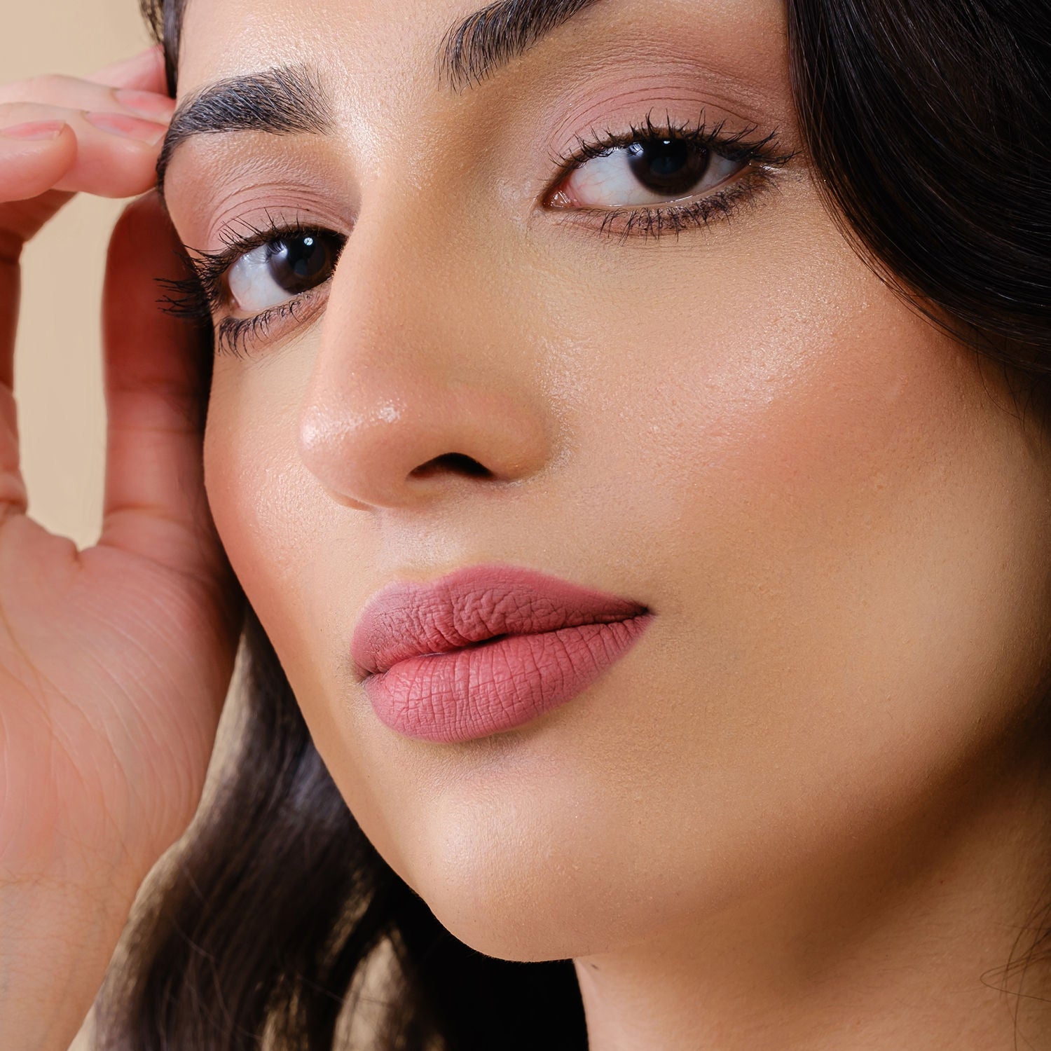 prishe beauty Truly Yours Liquid Lipstick