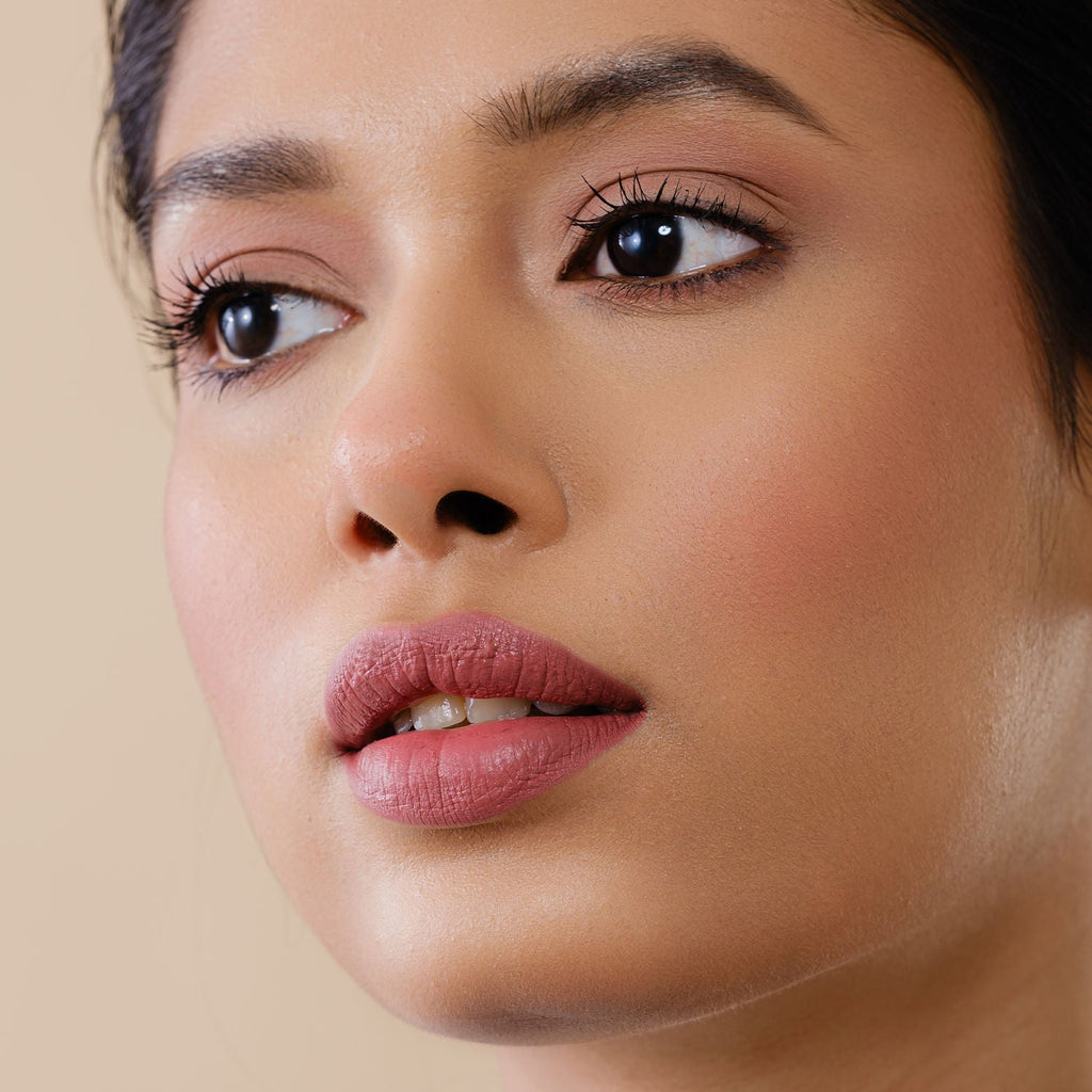 prishe beauty Truly Yours Liquid Lipstick