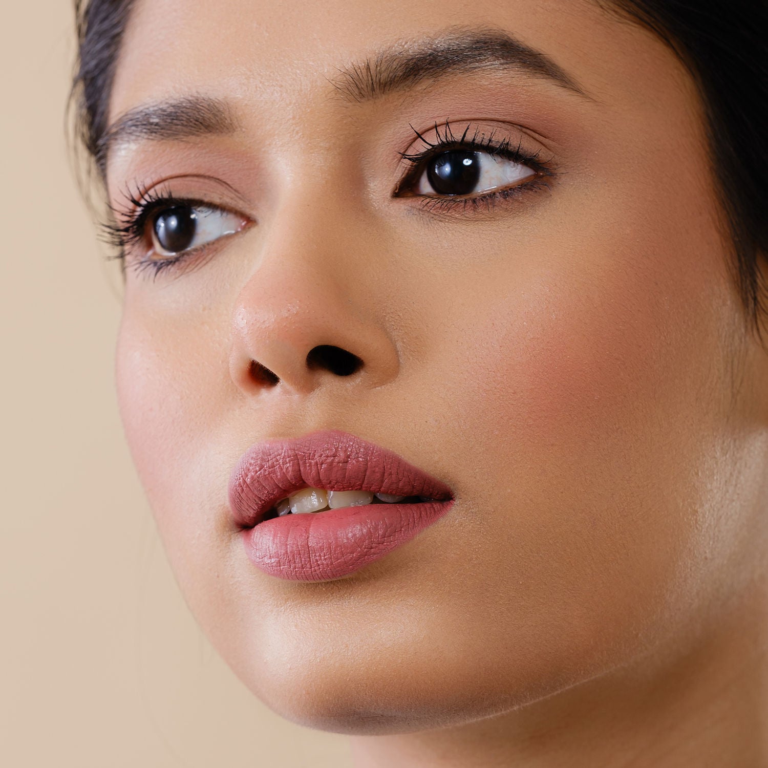 prishe beauty Truly Yours Liquid Lipstick