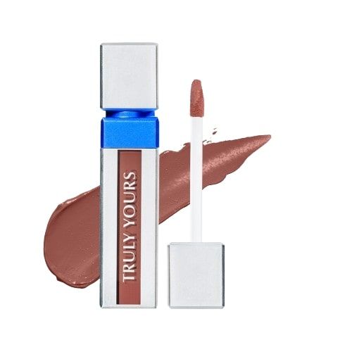 prishe beauty Truly Yours Liquid Lipstick