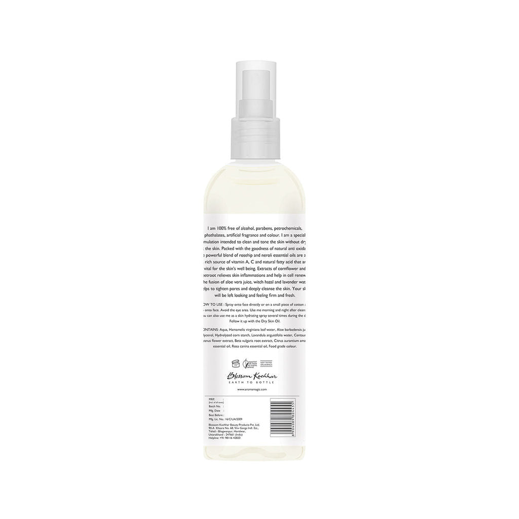 Aroma Magic Rose Hip Skin Toner