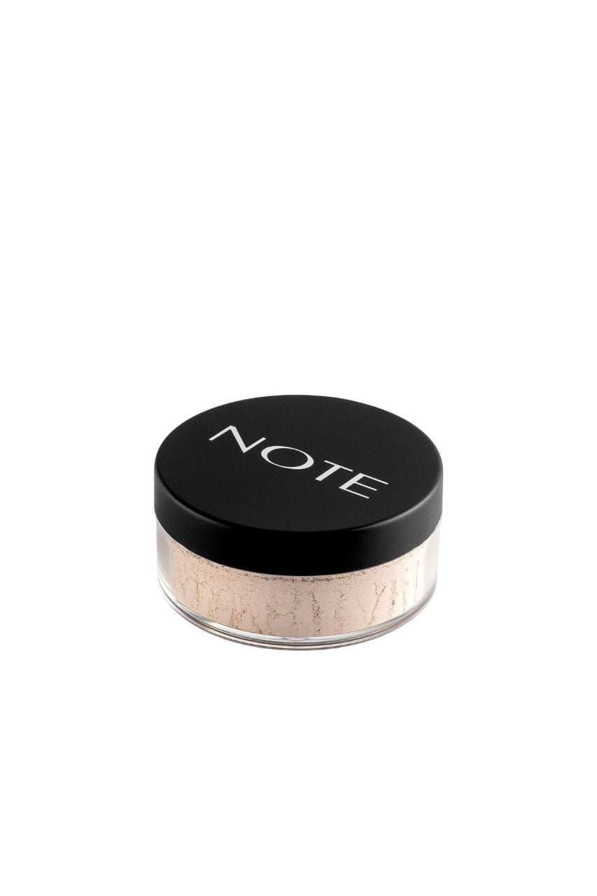 Note Cosmetique Loose Powder