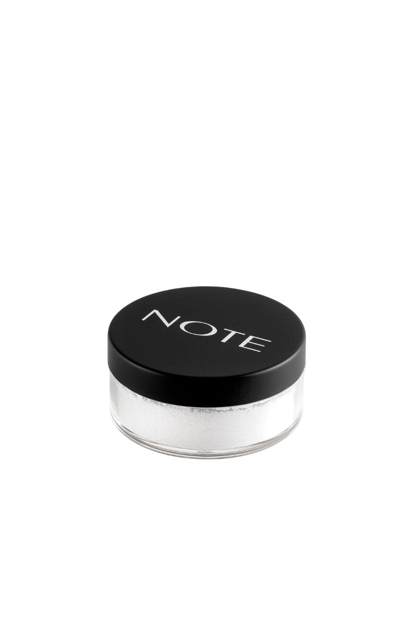 Note Cosmetique Loose Powder