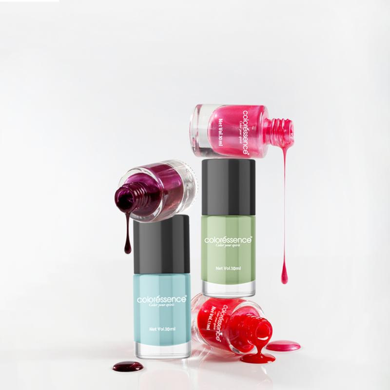 Coloressence Everyday Glam Regular Nail Polish