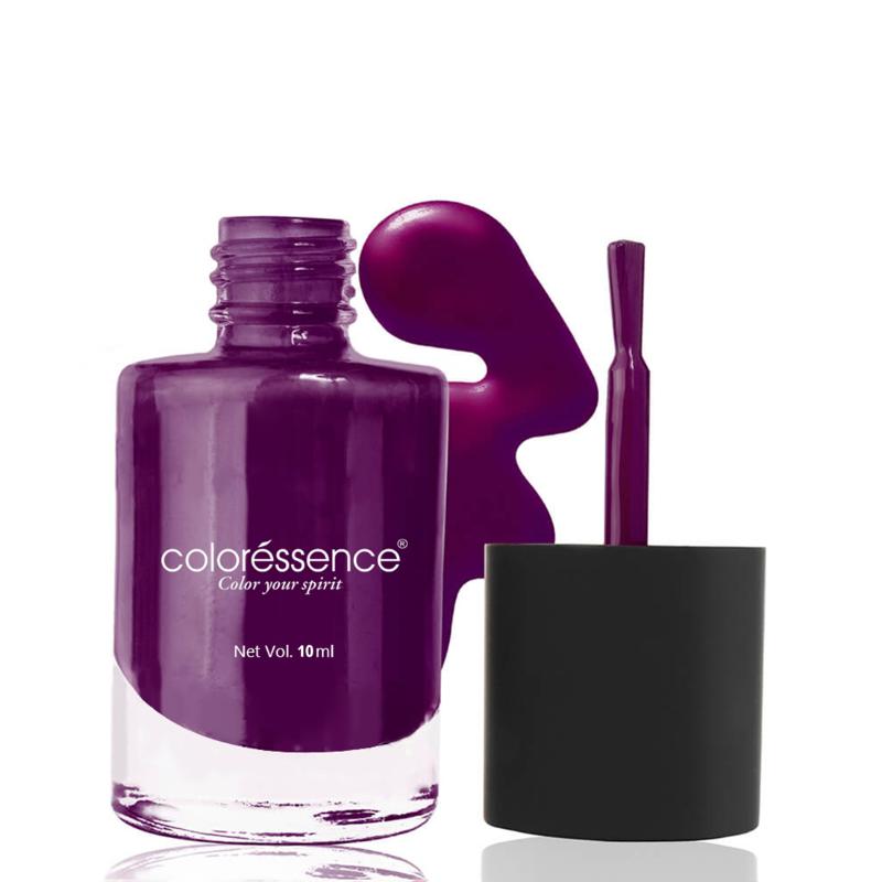Coloressence Everyday Glam Regular Nail Polish