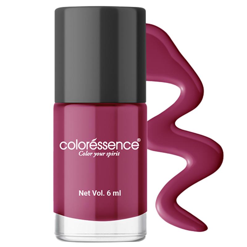 Coloressence Cute Coats Mini Nail Polish