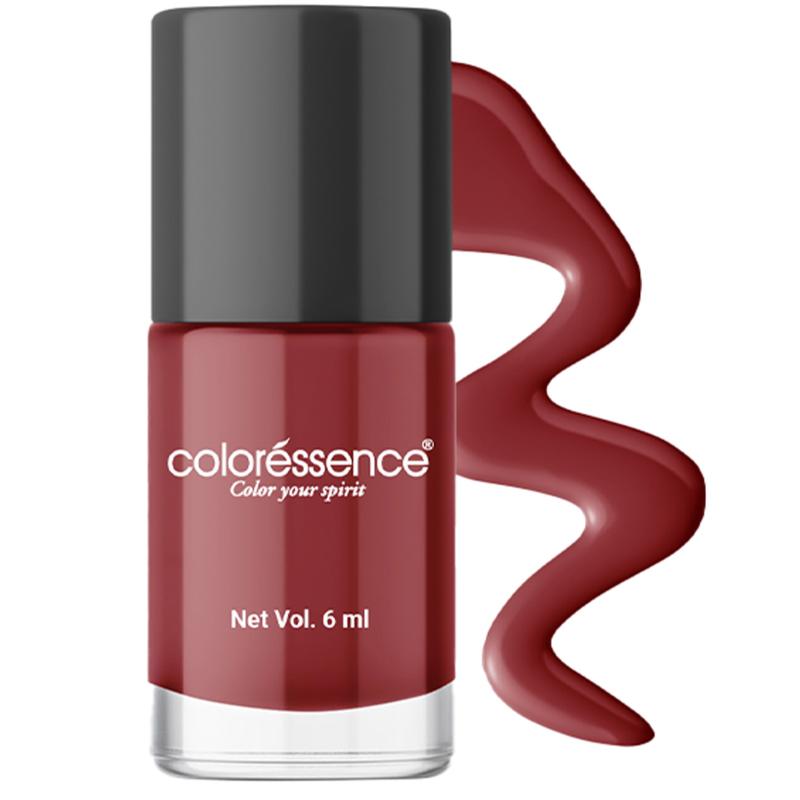 Coloressence Cute Coats Mini Nail Polish