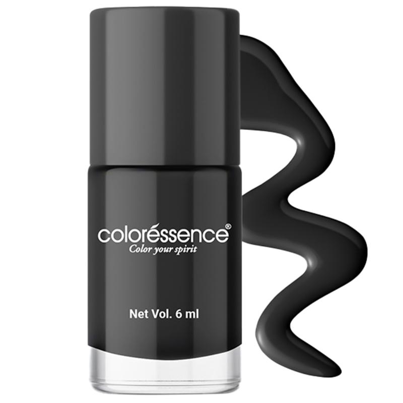 Coloressence Cute Coats Mini Nail Polish