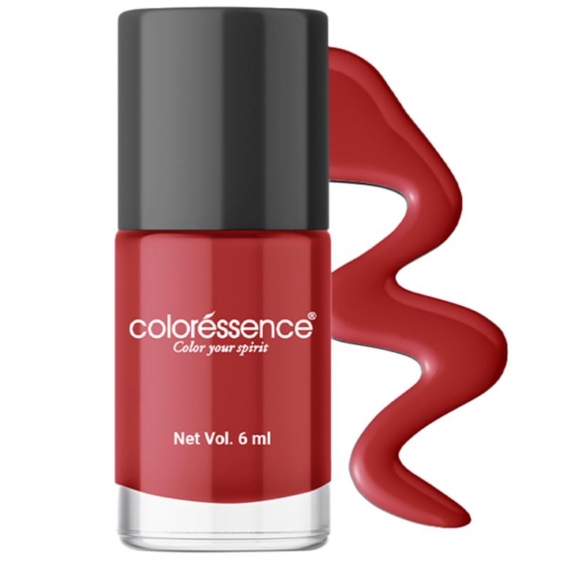 Coloressence Cute Coats Mini Nail Polish