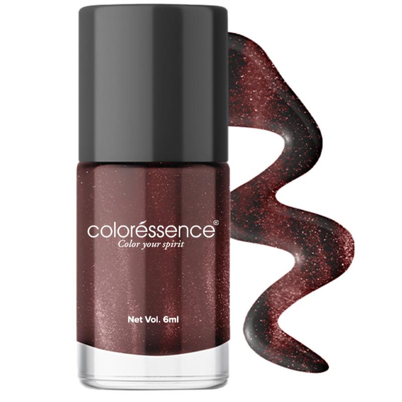 Coloressence Cute Coats Mini Nail Polish