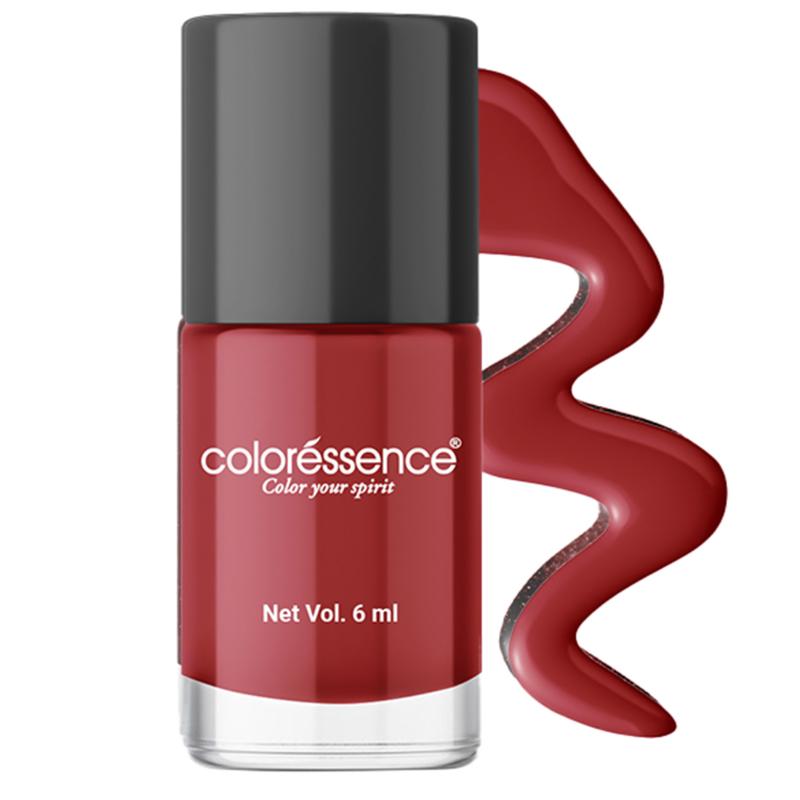 Coloressence Cute Coats Mini Nail Polish