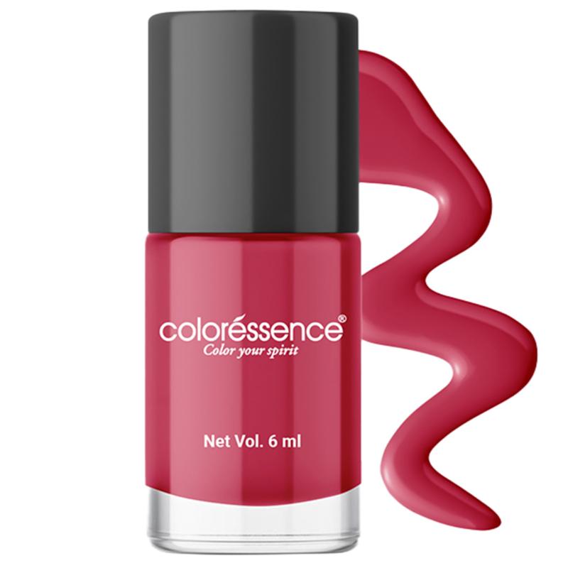 Coloressence Cute Coats Mini Nail Polish