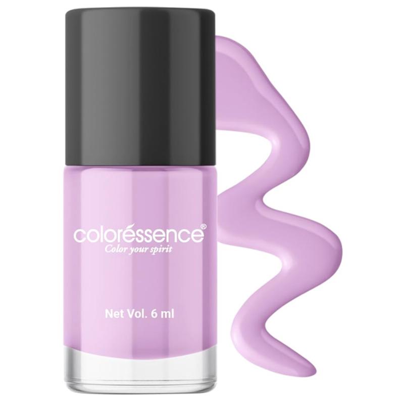 Coloressence Cute Coats Mini Nail Polish