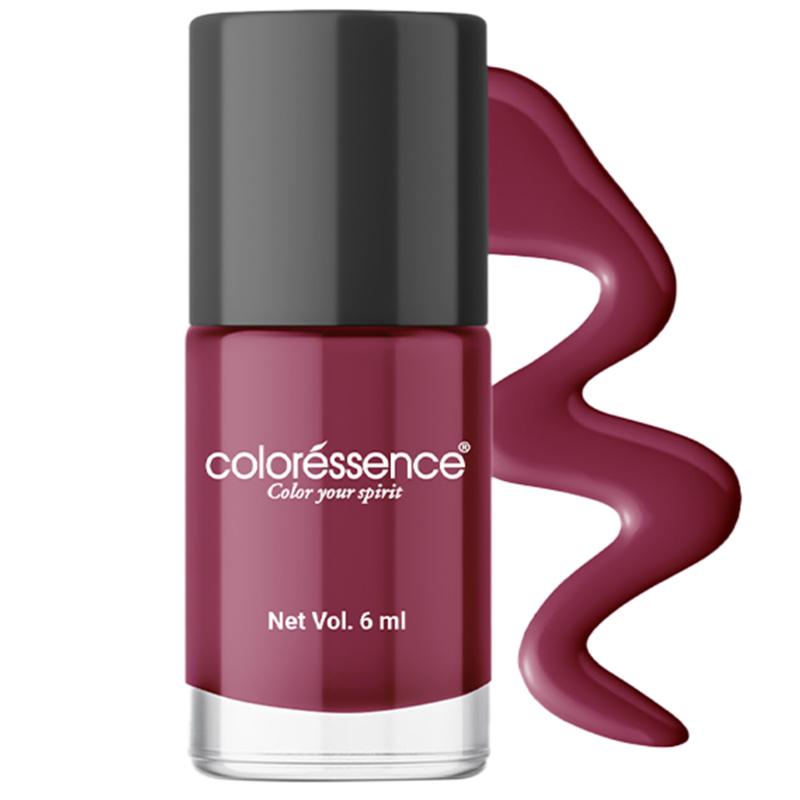 Coloressence Cute Coats Mini Nail Polish