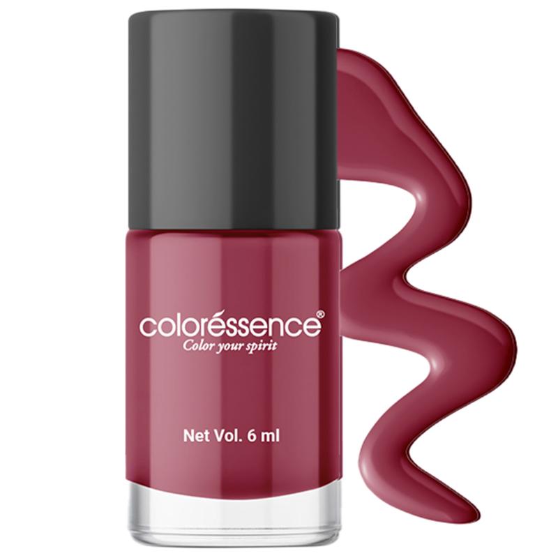 Coloressence Cute Coats Mini Nail Polish