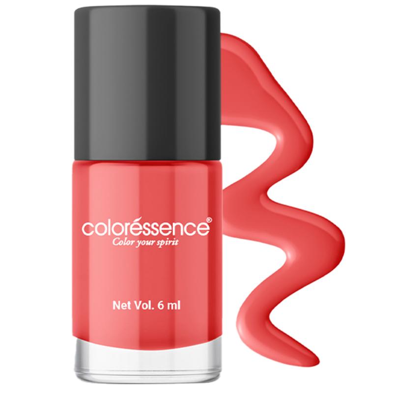 Coloressence Cute Coats Mini Nail Polish