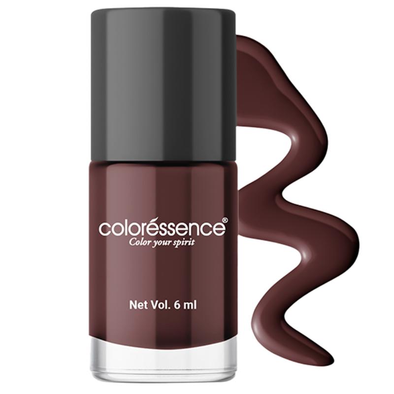 Coloressence Cute Coats Mini Nail Polish