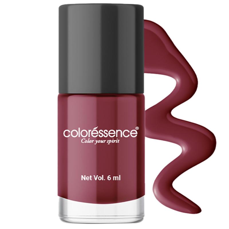 Coloressence Cute Coats Mini Nail Polish