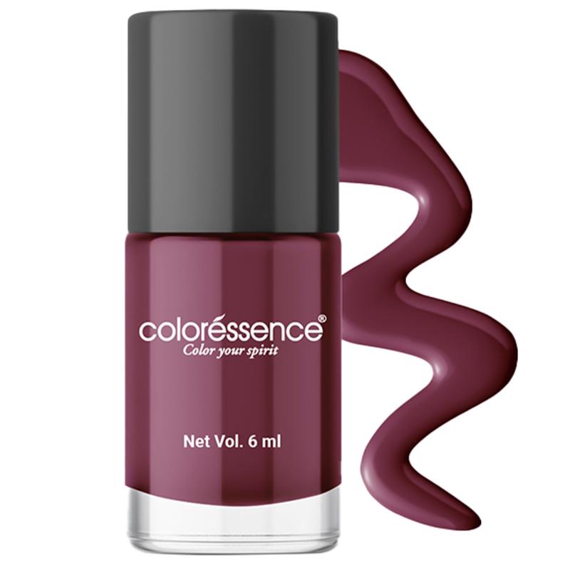 Coloressence Cute Coats Mini Nail Polish