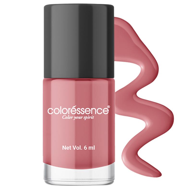 Coloressence Cute Coats Mini Nail Polish