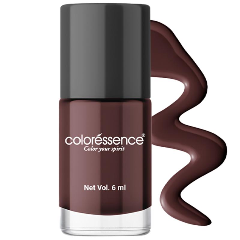 Coloressence Cute Coats Mini Nail Polish