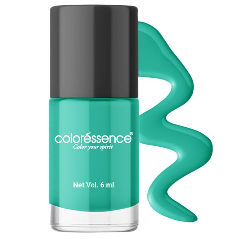 Coloressence Cute Coats Mini Nail Polish