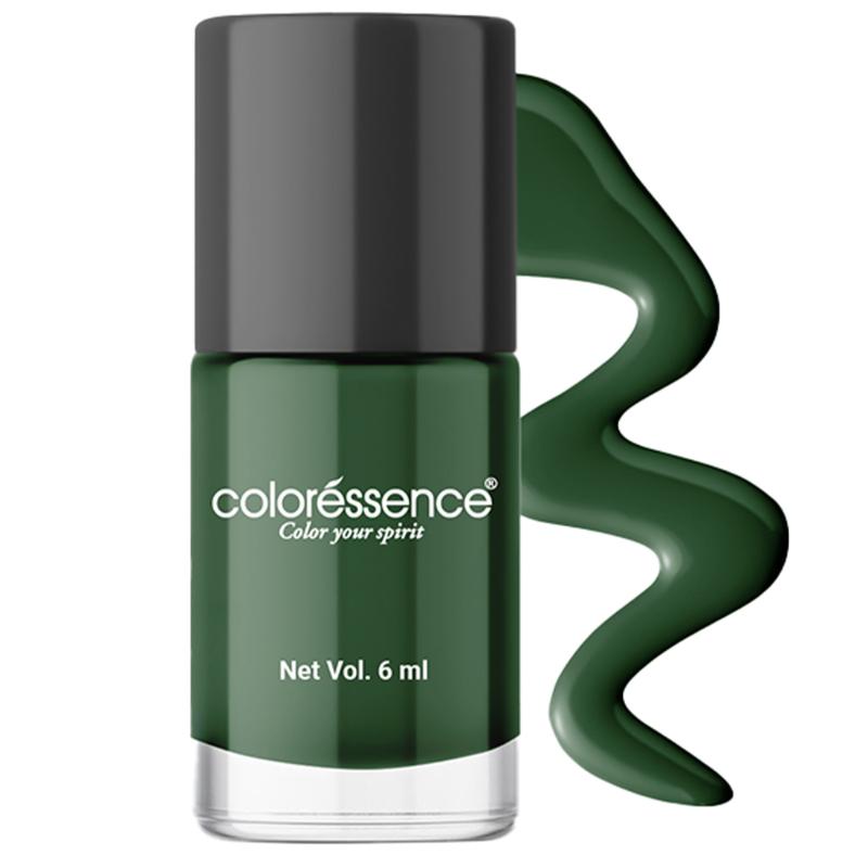 Coloressence Cute Coats Mini Nail Polish
