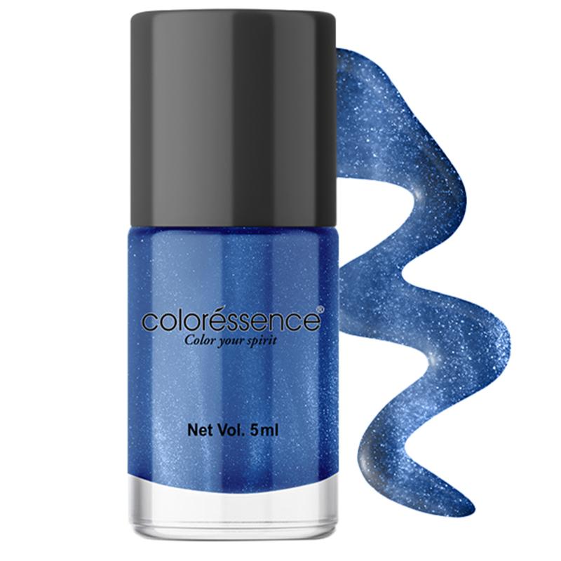 Coloressence Cute Coats Mini Nail Polish